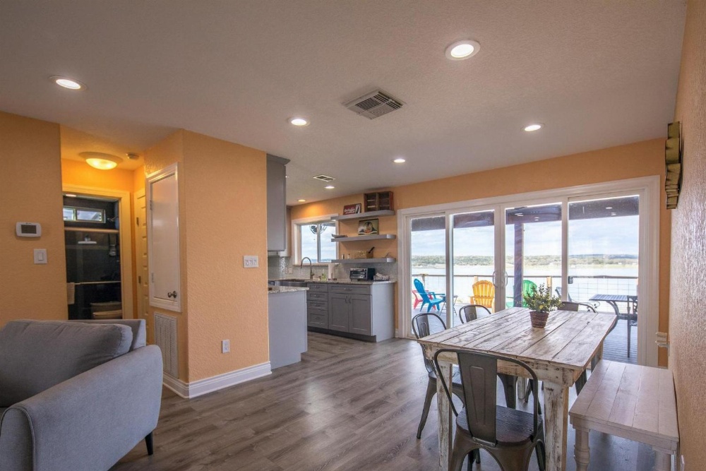 Ledgerock Home Main image